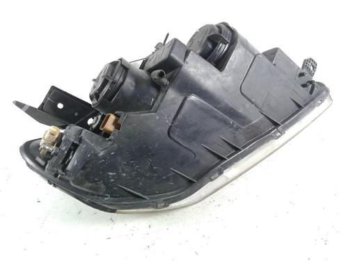 Left headlight CHEVROLET CAPTIVA (C100, C140) 2.0 D 4WD | BP24001348C28 