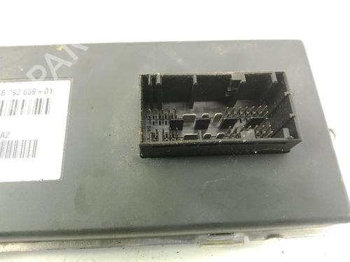 Electronic module BMW X5 (E70) xDrive 35 i | BP18373123M83 