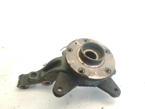 Left front steering knuckle MERCEDES-BENZ CITAN MPV (W415) 108 CDI (415.703) | BP28009309M25 