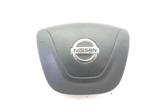 Førerens kollisjonspute NISSAN NV400 Van (X62, X62B) dCi 130 (130 hp) 18873379