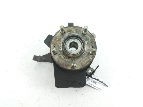 Used Right front steering knuckle Right front steering knuckle 18374605 18374605