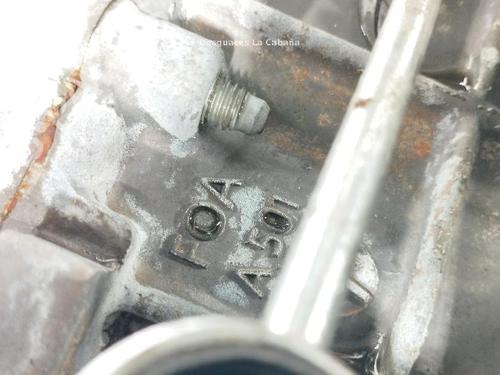 Gearbox FIAT TIPO Hatchback (356_, 357_) 1.4 LPG (356HXF1B) | BP30771680M3  - Image 5