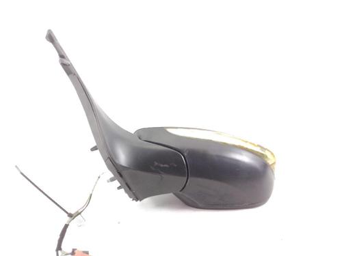 Left mirror PEUGEOT 208 I (CA_, CC_) 1.6 HDi | BP19427167C26 