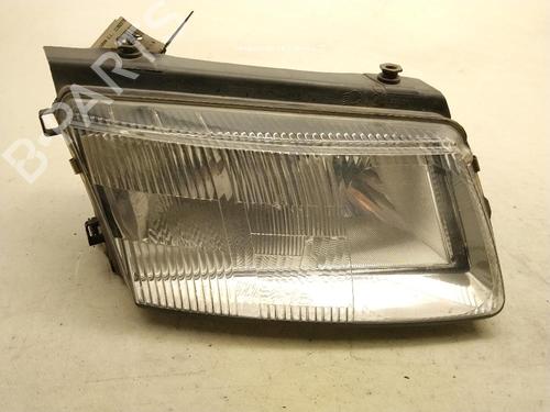 Used Right headlight Right headlight VW PASSAT B5 (3B2) 1.9 TDI (115 hp) 36662945 36662945