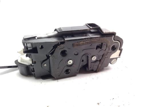 Used Rear left lock VW TIGUAN (5N_) 2.0 TDI (140 hp) 28209043