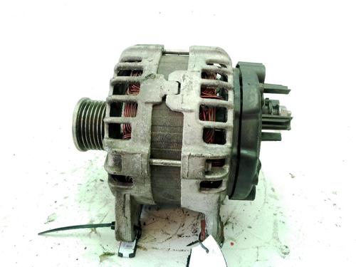 Alternator RENAULT MEGANE IV Hatchback (B9A/M/N_) 1.2 TCe 130 (B9MR) | BP39021783M7 - Image 2