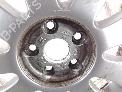 Rim AUDI A3 (8P1) 1.9 TDI | BP18362043C45 