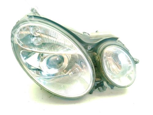 Used Right headlight MERCEDES-BENZ E-CLASS (W211) E 220 CDI (211.006) (150 hp) 27924742