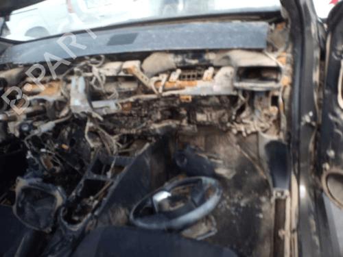 Used Parts TOYOTA YARIS (_P21_, _PA1_, _PH1_) 1.5 (MXPA11) (125 hp) 1717923