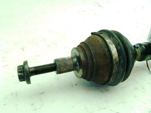 Right front driveshaft VW CC B7 (358) 2.0 TDI | BP40278556M39 - Image 3