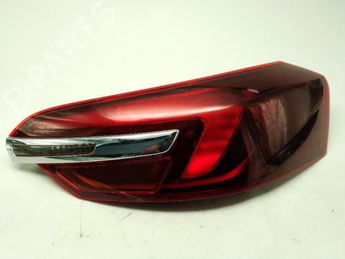 Used Right taillight Right taillight OPEL INSIGNIA A Sports Tourer (G09) 2.0 Biturbo CDTI (35) (195 hp) 40442310 40442310