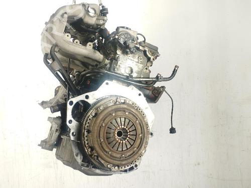 Used Engine CHRYSLER VOYAGER IV (RG, RS) 2.4 (151 hp) 28689008
