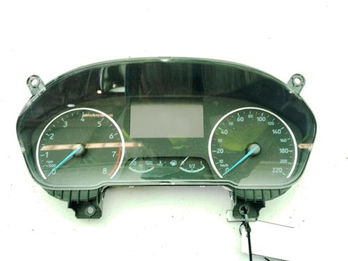 Used Instrument cluster FORD ECOSPORT 1.0 EcoBoost (125 hp) 28804833