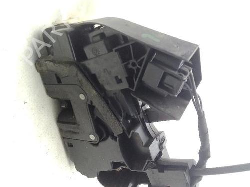 Front left lock RENAULT MEGANE IV Hatchback (B9A/M/N_) 1.3 TCe 115 (B9N9) | BP34418528C98 - Image 2