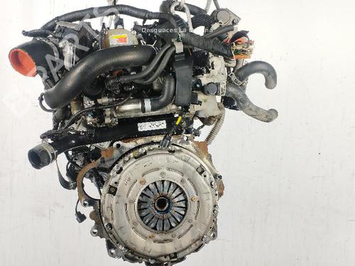 Engine KIA RIO IV (YB, SC, FB) 1.4 CRDi 90 | BP26447140M1 - Image 4