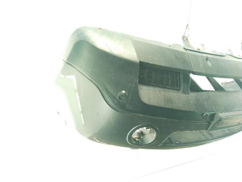 Front bumper LAND ROVER RANGE ROVER SPORT I (L320) 2.7 D 4x4 | BP30146034C7