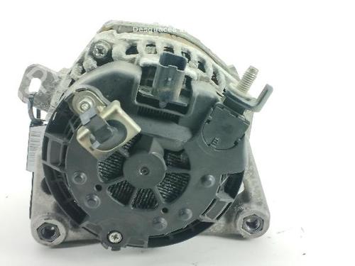 Alternator OPEL GRANDLAND / GRANDLAND X (A18, P1UO) 1.5 Turbo D (75) | BP24001256M7 