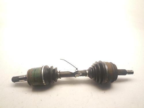 Left front driveshaft MITSUBISHI PAJERO III Canvas Top (V6_W, V7_W) 3.2 DI-D (V68W, V78W) | BP24000749M38 