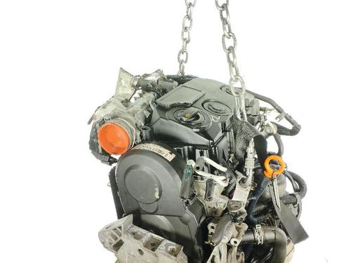 Used Engine Engine VW TOURAN (1T1, 1T2) 1.9 TDI (105 hp) 33426195 33426195