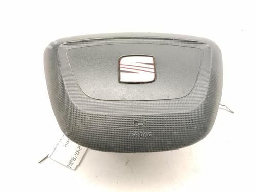 Used Driver airbag Driver airbag SEAT IBIZA IV (6J5, 6P1) 1.6 TDI (105 hp) 39739404 39739404