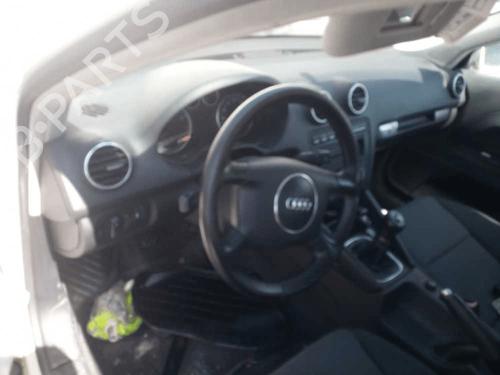 Right front brake caliper AUDI A3 (8P1) 1.6 | BP18362702M104 - Image 8