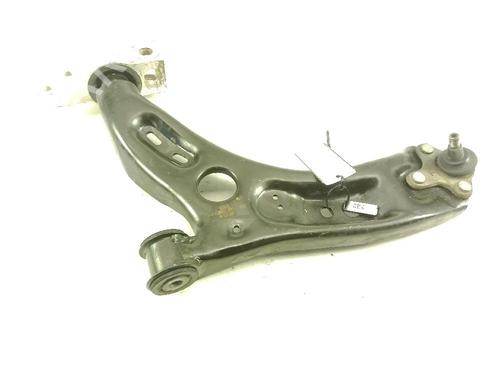 Used Left front suspension arm SKODA OCTAVIA II (1Z3) 2.0 TDI 16V (140 hp) 19071877