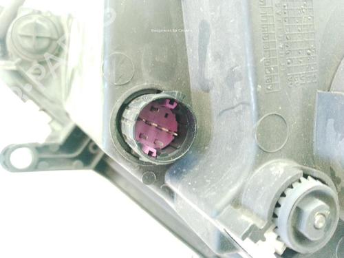 Left headlight FORD KA (RU8) 1.2 | BP29269205C28 