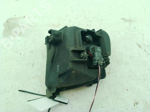 Left front fog light KIA SPORTAGE II (JE_, KM_) 2.0 CRDi | BP26881621C30 