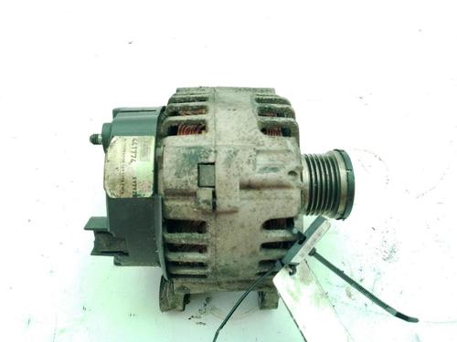 Alternator RENAULT TRAFIC II Bus (JL) 1.9 dCI 100 (JL0C, JL0K) | BP31034363M7 - Image 2