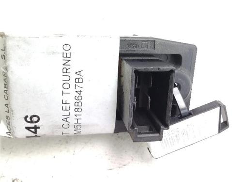 Heater resistor FORD TOURNEO CONNECT | BP30146565M108