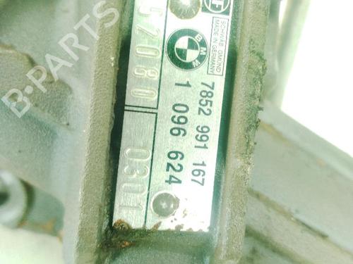 Steering rack BMW 5 (E39) 525 d | BP34003121M22 - Image 3