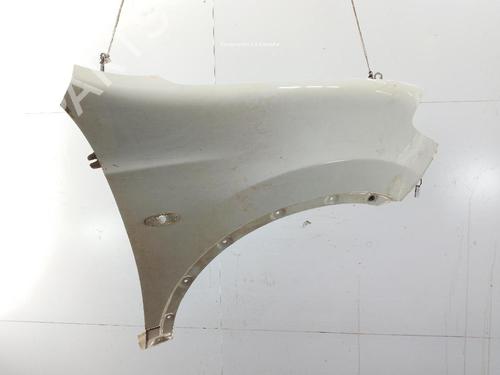 Right front fenders NISSAN QASHQAI / QASHQAI +2 I (J10, NJ10, JJ10E) 1.5 dCi | BP25046341C42 