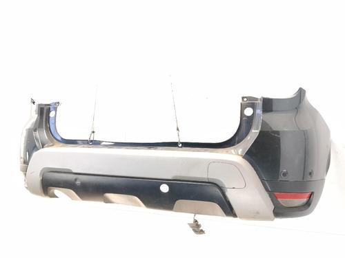 Bagtil kofangere DACIA DUSTER (HM_) 1.5 dCi 115 4x4 (HMAD) | BP38615583C8 - Image 2