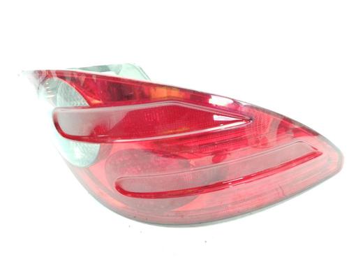 Used Left taillight MERCEDES-BENZ R-CLASS (W251, V251) R 320 CDI 4-matic (251.022, 251.122) (224 hp) 24545215