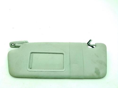 left-sun-visor-audi-a3-8p1-2003-2004-2005-2006-2007-2008-2009-2010-2011-2012-2013-31915208 main image