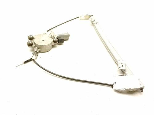 Front right window mechanism FIAT PANDA (169_) 1.3 D Multijet (169.AXC1A) | BP37508919C23 - Image 2