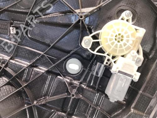 Rear left window mechanism FORD FOCUS IV (HN) 1.0 EcoBoost | BP35973558C24 - Image 3
