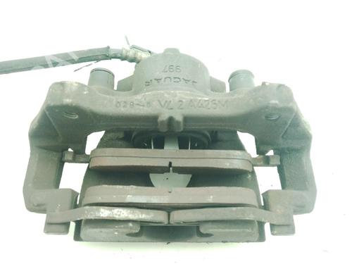 Left front brake caliper LAND ROVER DISCOVERY SPORT (L550) 2.0 D 4x4 | BP30771221M105 - Image 2