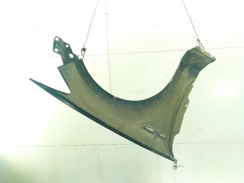 Left front fenders FORD MONDEO IV (BA7) 2.0 TDCi | BP29449339C41 