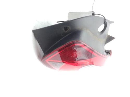 Right taillight SEAT IBIZA IV (6J5, 6P1) 1.2 TSI | BP24044598C35 