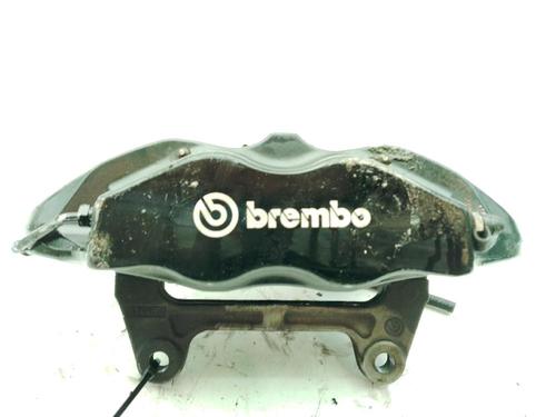 Used Left front brake caliper SEAT LEON (5F1) 2.0 Cupra (300 hp) 32385599