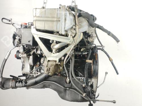 Engine MERCEDES-BENZ E-CLASS (W211) E 220 CDI (211.008) | BP29908680M1
