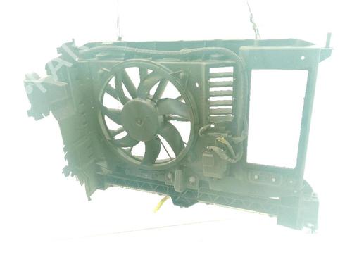 Frontplate/Frontkurv CITROËN BERLINGO MULTISPACE (B9) 1.6 BlueHDi 120 (120 hp) 29555033