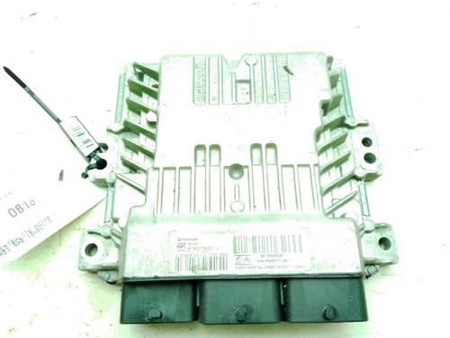 Used Control unit Control unit PEUGEOT 5008 (0U_, 0E_) 1.6 HDi (112 hp) 24050328 24050328
