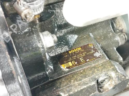 Engine BMW X5 (E53) 3.0 d | BP19733878M1 