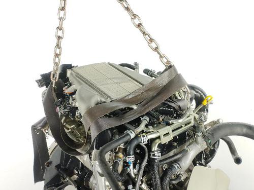 Motor TOYOTA HILUX VIII Pickup (_N1_) 2.4 D (GUN112_, GUN122_, GUN135_, GUN120_, GUN135R,... (150 hp) 32695478