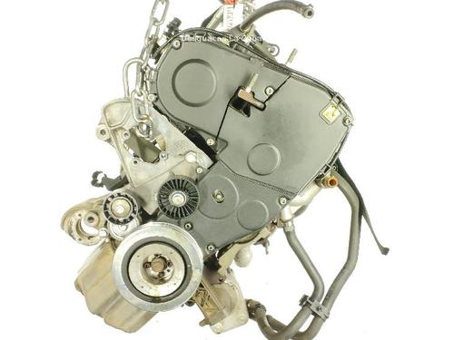 Used Engine FIAT DOBLO MPV (119_, 223_) 1.9 JTD (105 hp) 28973071