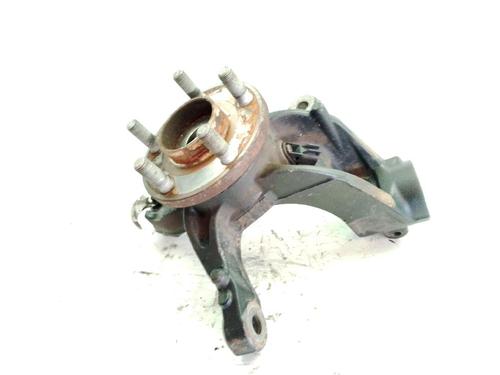 Left front steering knuckle FORD S-MAX (WA6) 2.0 TDCi | BP37485215M25 - Image 2