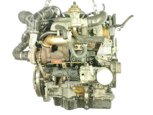 Engine FORD FOCUS I (DAW, DBW) 1.8 Turbo DI / TDDi | BP34535239M1 - Image 2