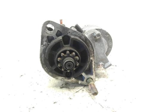 Used Starter Starter TOYOTA LAND CRUISER PRADO (_J12_) 3.0 D-4D (KDJ120, KDJ125) (163 hp) 34181486 34181486
